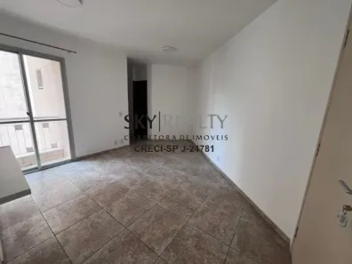 Apartamento com 2 Quartos à venda, 48m² no Vila Constança, São Paulo