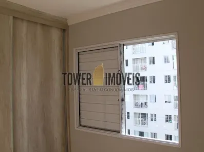 Apartamento com 2 Quartos à venda, 47m² no Jardim Alto da Boa Vista, Valinhos