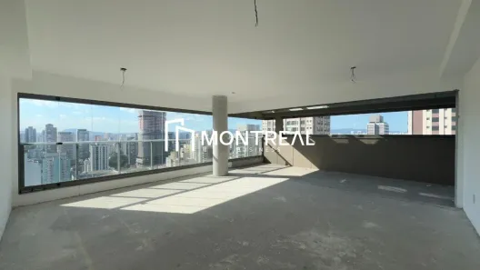 Apartamento com 2 Quartos à venda, 154m² no Perdizes, São Paulo