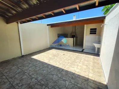 Sobrado com 3 Quartos à venda, 195m² no Residencial Armando Moreira Righi, São José dos Campos
