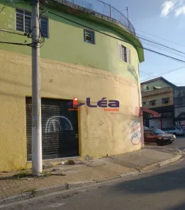 Ponto Comercial para alugar, 32m² no Calmon Viana, Poá