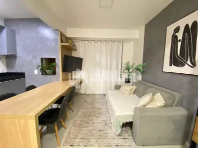 Apartamento com 2 Quartos à venda, 54m² no Limoeiro, Brusque