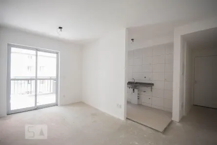 Apartamento com 2 Quartos à venda, 59m² no Vila Andrade, São Paulo