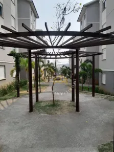 Apartamento com 2 Quartos à venda, 47m² no Jardim Mercedes, Campinas