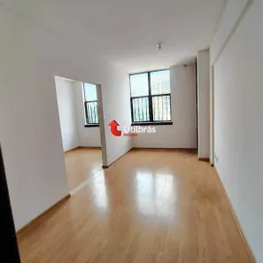 Sala Comercial à venda, 40m² no Barro Preto, Belo Horizonte