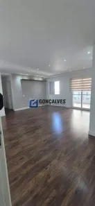 Apartamento com 2 Quartos à venda, 90m² no Baeta Neves, São Bernardo do Campo