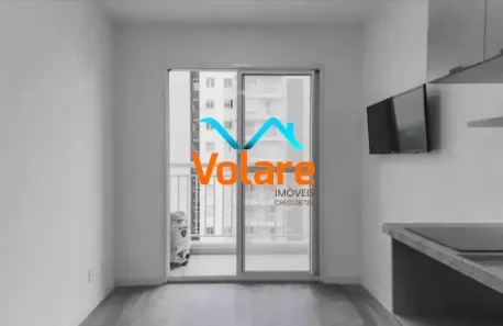 Apartamento com 1 Quarto à venda, 24m² no Vila Butantã, São Paulo