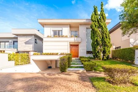 Casa com 3 Quartos à venda, 424m² no Alphaville, Santana de Parnaíba