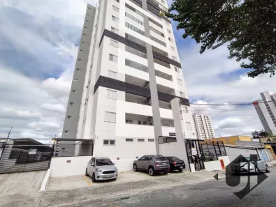 Apartamento com 2 Quartos à venda, 79m² no Vila São José, Taubaté
