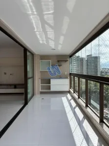 Apartamento com 3 Quartos à venda, 129m² no Alphaville I, Salvador