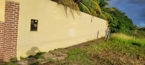 Fazenda/Sítio com 2 Quartos à venda, 2000m² no Areia Branca, Aracaju