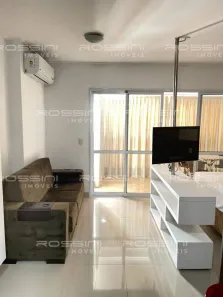 Flat com 1 Quarto para alugar, 44m² no Bosque das Juritis, Ribeirão Preto