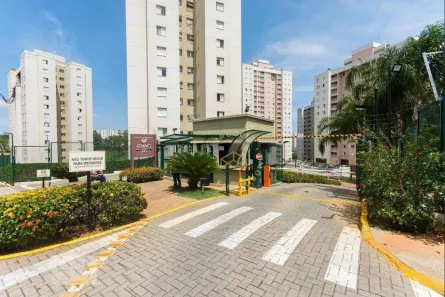 Apartamento com 2 Quartos à venda, 75m² no Loteamento Chácara Prado, Campinas