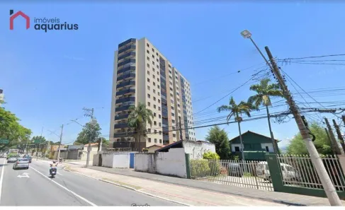 Apartamento com 5 Quartos à venda, 170m² no Centro, São José dos Campos