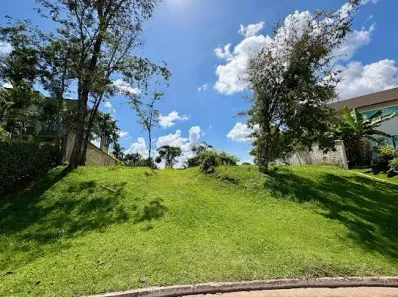 Lote/Terreno com 1 Quarto à venda, 602m² no Condomínio do Lago 1ª Etapa, Goiânia
