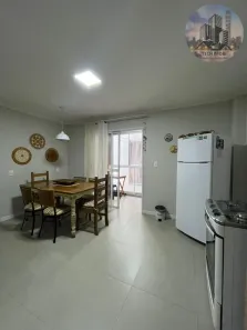 Apartamento com 2 Quartos à venda, 70m² no Ingleses do Rio Vermelho, Florianópolis