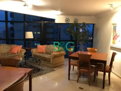 Cobertura com 3 Quartos à venda, 289m² no Vila Guilherme, São Paulo
