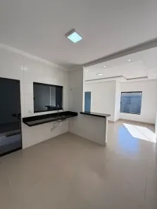 Casa com 2 Quartos à venda, 100m² no Residencial Buena Vista IV, Goiânia