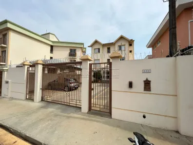 Apartamento com 1 Quarto para alugar, 42m² no Jardim Santa Paula, São Carlos