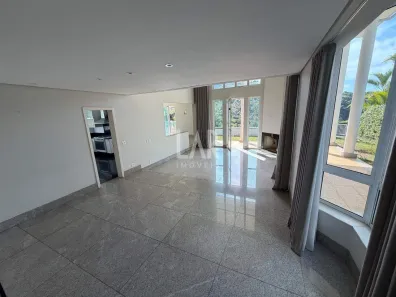 Casa de Condomínio com 4 Quartos à venda, 1500m² no Vila Castela, Nova Lima