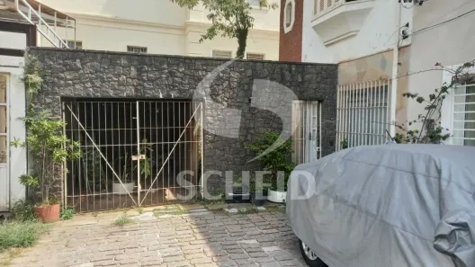 Casa com 3 Quartos à venda, 140m² no Vila Nova Conceição, São Paulo