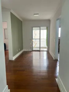Apartamento com 3 Quartos para alugar, 74m² no Jardim Tupanci, Barueri