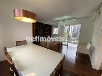 Apartamento com 2 Quartos para alugar, 96m² no Jardim Europa, São Paulo