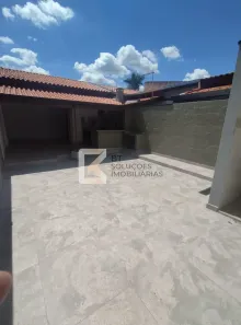 Casa com 3 Quartos à venda, 170m² no Parque São Lourenço, Indaiatuba