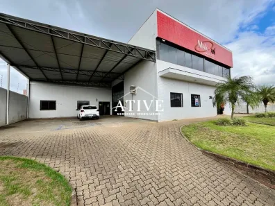 Galpão/Depósito/Armazém para alugar, 700m² no Morada do Vale III, Gravataí