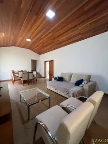 Casa com 3 Quartos à venda, 325m² no Jardim Santana, Franca