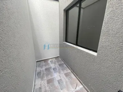 Apartamento com 2 Quartos à venda, 31m² no Vila Alpina, São Paulo