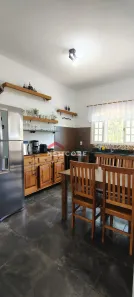 Casa de Condomínio com 2 Quartos à venda, 66m² no Balneário Copacabana, Caraguatatuba
