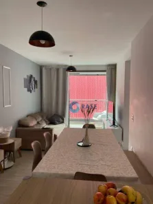 Apartamento com 3 Quartos à venda, 71m² no Santo Amaro, São Paulo