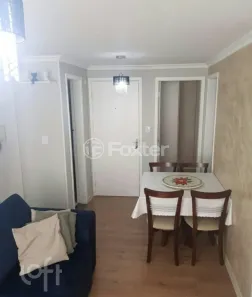 Apartamento com 3 Quartos à venda, 61m² no Vila Regina, São Paulo