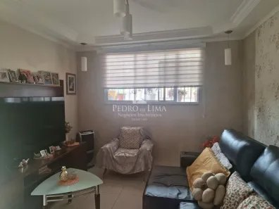 Sobrado com 3 Quartos à venda, 180m² no Vila Marieta, São Paulo