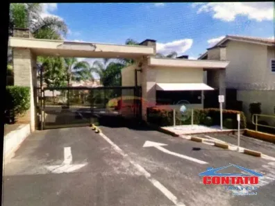 Casa com 4 Quartos à venda, 100m² no Azulville I, São Carlos