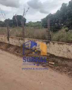 Lote/Terreno à venda, 7800m² no Pampalona, Feira de Santana