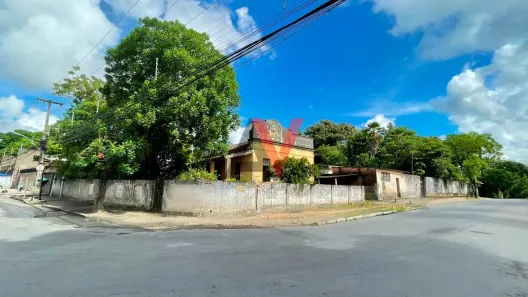 Lote/Terreno à venda, 250m² no Sancho, Recife