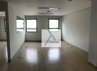 Sala Comercial à venda, 33m² no Jardim Paulista, São Paulo