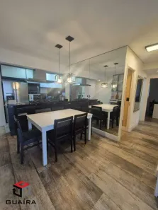 Apartamento com 3 Quartos à venda, 106m² no Cerâmica, São Caetano do Sul