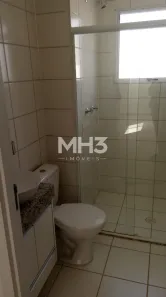 Apartamento com 2 Quartos à venda, 51m² no Jardim do Lago Continuação, Campinas