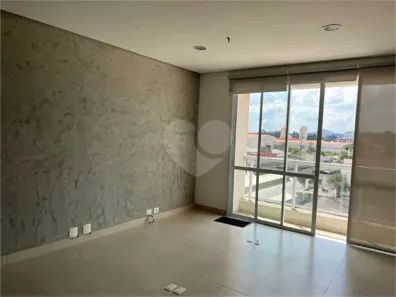 Sala Comercial à venda, 57m² no Vila Leopoldina, São Paulo