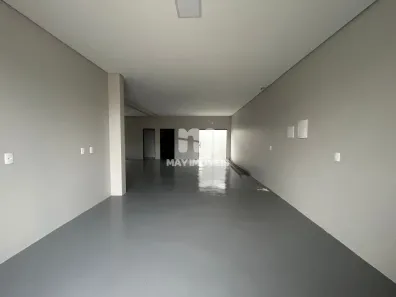 Sala Comercial para alugar, 120m² no Murta, Itajaí