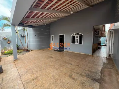 Casa com 4 Quartos à venda, 140m² no Cohab, Porto Velho