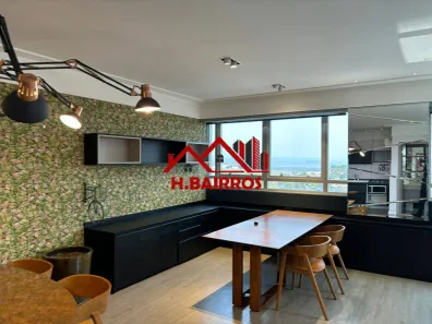 Sala Comercial à venda, 45m² no Parque Residencial Aquarius, São José dos Campos