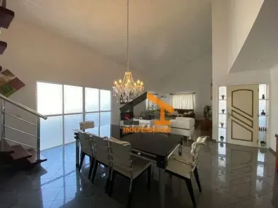 Casa de Condomínio com 3 Quartos à venda, 234m² no Residencial Fazenda Serrinha, Itatiba