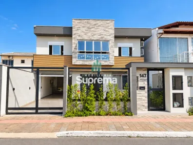 Casa com 4 Quartos à venda, 135m² no São João, Itajaí
