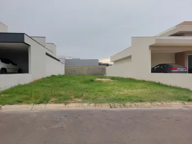 Lote/Terreno à venda, 250m² no Vila Real, Hortolândia