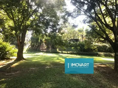 Lote/Terreno à venda, 4000m² no Sítios de Recreio Gramado, Campinas