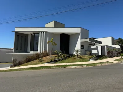 Casa com 3 Quartos à venda, 220m² no Jardim Piemonte, Indaiatuba